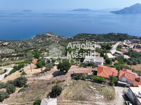 Οικόπεδο 745τ.μ. για πώληση-Τροιζήνα » Δρυόπη