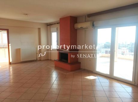 Apartment 107sqm for sale-Kavala » Dexameni