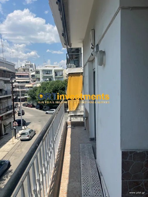 Διαμέρισμα 80 τ.μ. πρός ενοικίαση, Θεσσαλονίκη - Κέντρο, Παναγία Φανερωμένη