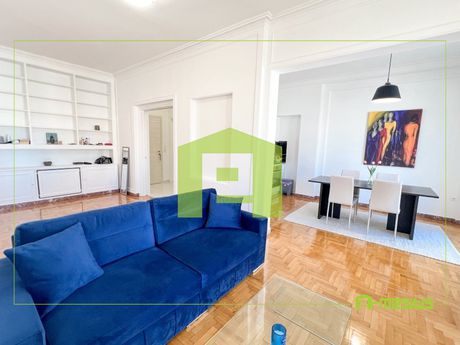 Apartment 80sqm for rent-Patra » Patra Centre