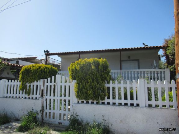 Μονοκατοικία 80 τ.μ. για πώληση, Κορινθία, Άγιοι Θεόδωροι