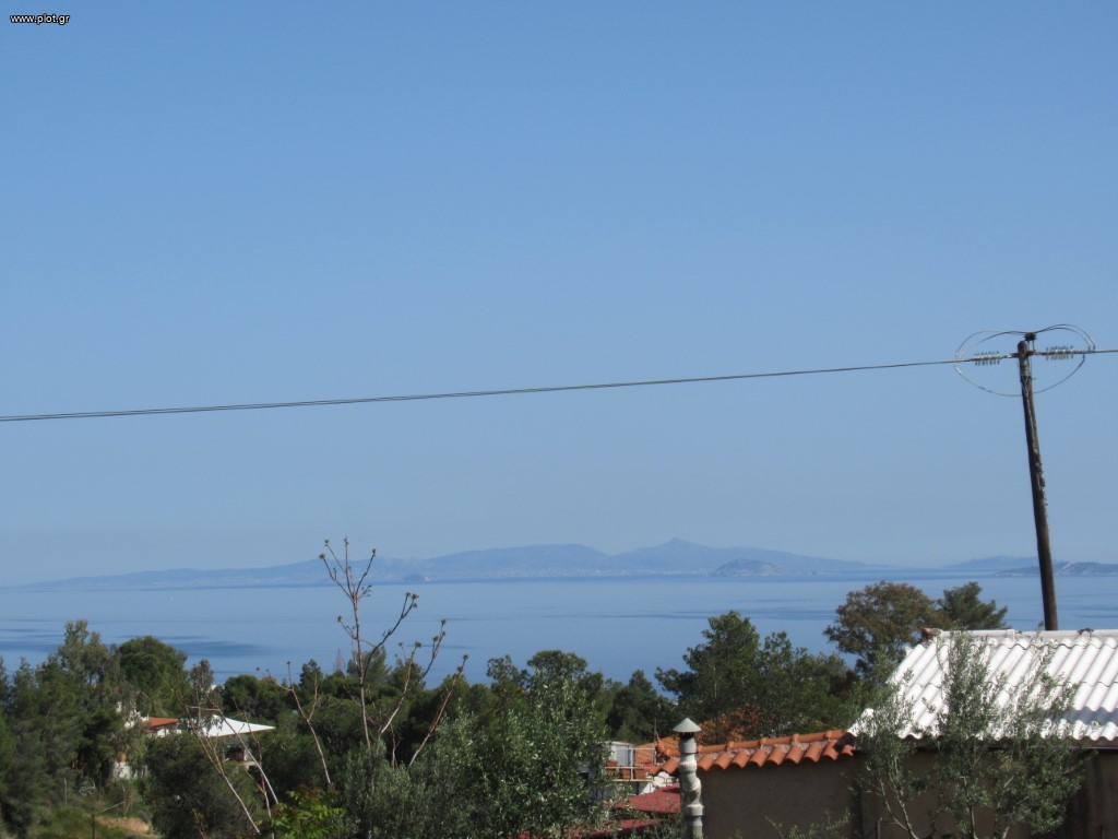 Μονοκατοικία 80 τ.μ. πρός πώληση, Κορινθία, Άγιοι Θεόδωροι