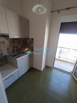 Studio 32sqm for rent-Patra » Skagiopouleio