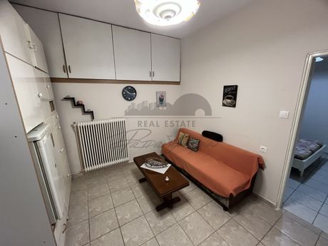 Διαμέρισμα 40τ.μ. για ενοικίαση-Βόλος » Παλαιά