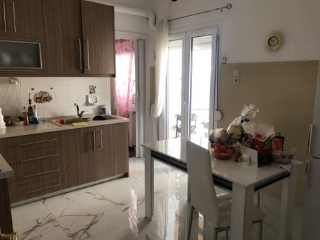 Διαμέρισμα 120τ.μ. για ενοικίαση-Βέροια » Κέντρο