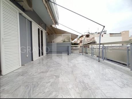 Διαμέρισμα 121τ.μ. για πώληση-Νίκαια » Άλσος βώκου