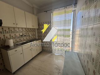 Διαμέρισμα 60 τ.μ. για ενοικίαση, Αχαΐα, Πάτρα-thumb-1