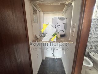Διαμέρισμα 60 τ.μ. για ενοικίαση, Αχαΐα, Πάτρα-thumb-23