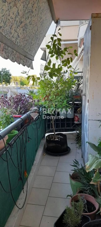 Διαμέρισμα 90 τ.μ. πρός πώληση, Θεσσαλονίκη - Κέντρο, Βούλγαρη - Άγιος Ελευθέριος