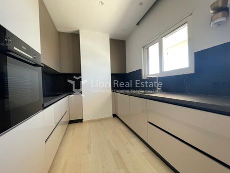 Maisonette 100sqm for rent-Pagkrati » Pagkrati Center