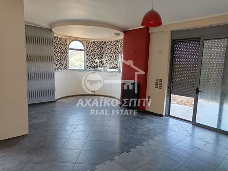 Μεζονέτα 266τ.μ. για πώληση-Πάτρα » Καστελλόκαμπος