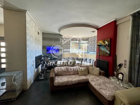 Maisonette 266sqm for sale-Patra » Kastellokabos