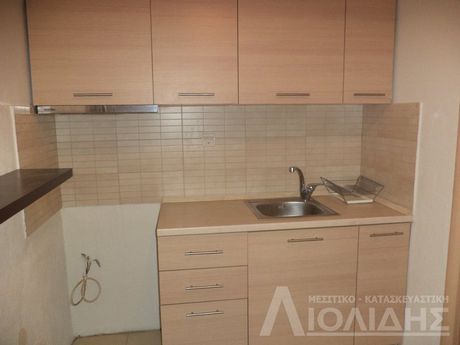 Διαμέρισμα 33τ.μ. για ενοικίαση-Χαριλάου