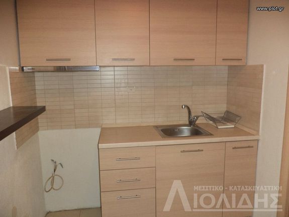 Διαμέρισμα 33 τ.μ. για ενοικίαση, Θεσσαλονίκη - Κέντρο, Χαριλάου
