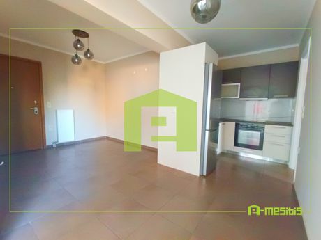 Apartment 46sqm for rent-Patra » Skagiopouleio