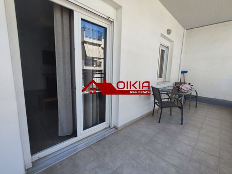 Apartment 40sqm for rent-Volos » Nea Dimitriada