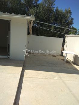 Land plot 230sqm for sale-Rafina » Center