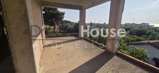Κτίριο 366 τ.μ. για πώληση, Αχαΐα, Ρίο-thumb-1