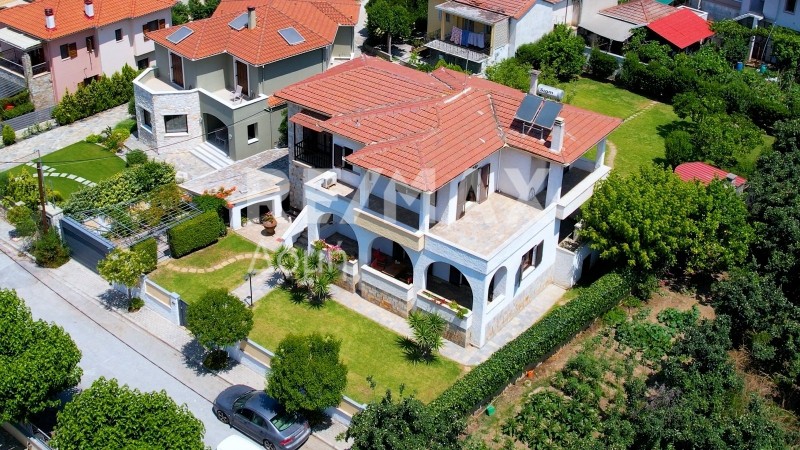Μεζονέτα 430 τ.μ. προς πώληση, Κέντρο Αγριάς