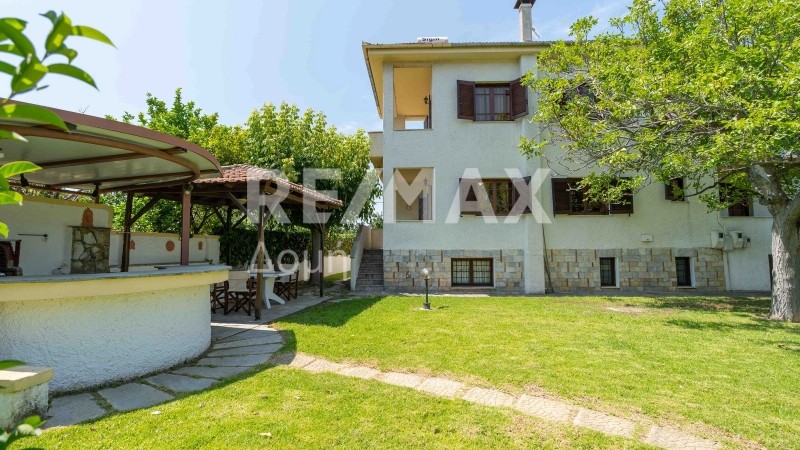 Μεζονέτα 430 τ.μ. προς πώληση, Κέντρο Αγριάς