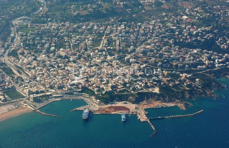 Land plot 5.300sqm for sale-Pikermi » Center