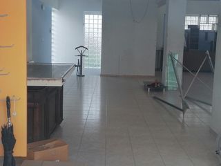 Κατάστημα 139 τ.μ. για πώληση, Ν. Πρέβεζας, Πρέβεζα-thumb-2