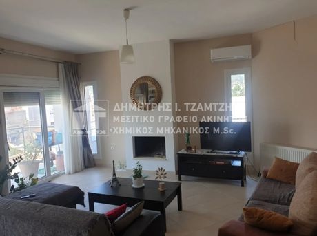 Διαμέρισμα 86τ.μ. για ενοικίαση-Βόλος » Καραγάτς