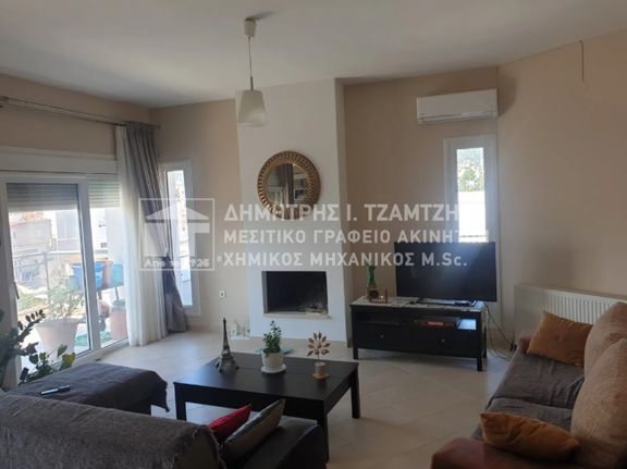 Διαμέρισμα 86 τ.μ. για ενοικίαση, Μαγνησία, Βόλος