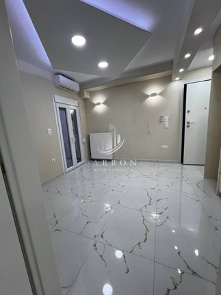 Studio 35 sqm for sale, Thessaloniki - Center, Faliro