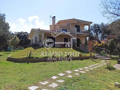 Maisonette 147sqm for rent-Rio » Agios Vasileios