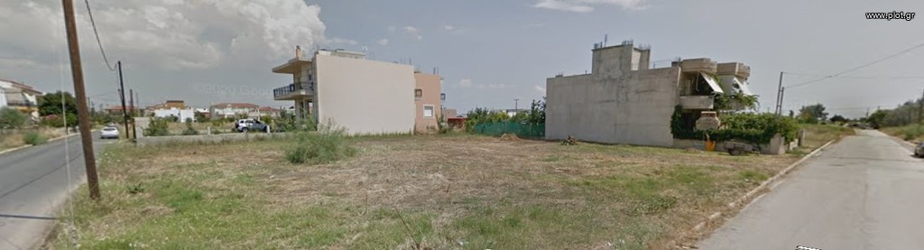 Οικόπεδο 1.154 τ.μ. πρός πώληση, Εβρος, Αλεξανδρούπολη