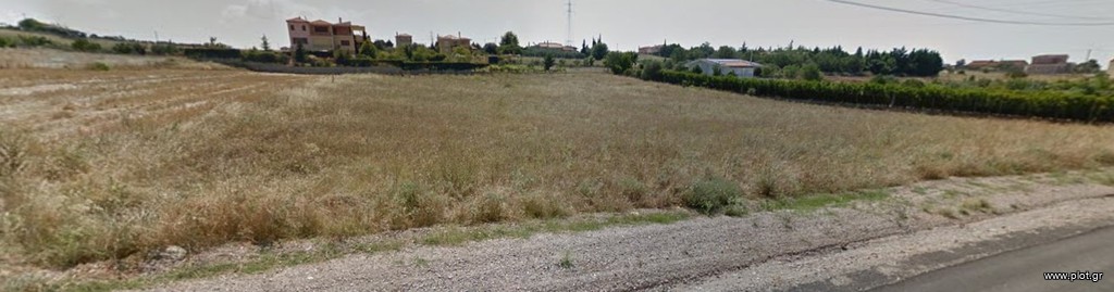 Αγροτεμάχια 6.600 τ.μ. πρός πώληση, Εβρος, Αλεξανδρούπολη