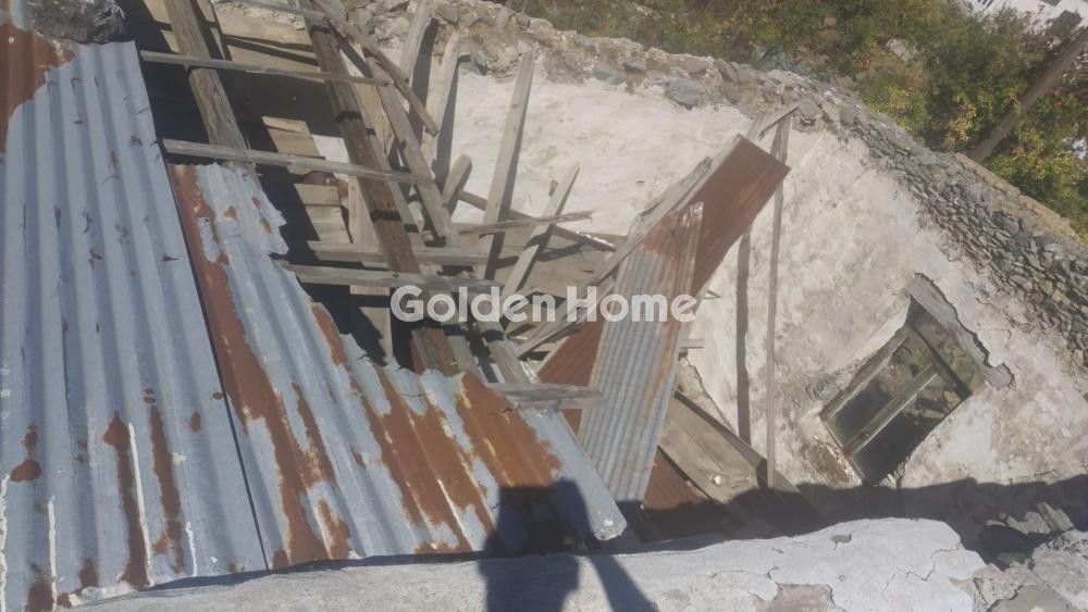 Οικόπεδο 157 τ.μ. προς πώληση, Βάτος Λάμπης