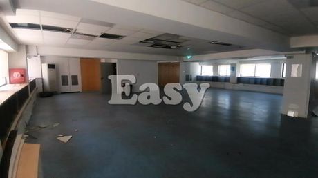 Γραφείο 265 τ.μ. προς ενοικίαση