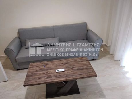 Διαμέρισμα 40τ.μ. για ενοικίαση-Βόλος » Αγ. νικόλαος