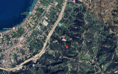 Αγροτεμάχια 11.838 τ.μ. για πώληση