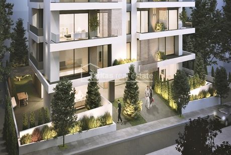 Μεζονέτα 183τ.μ. για πώληση-Καλαμαριά » Άγιος ιωάννης