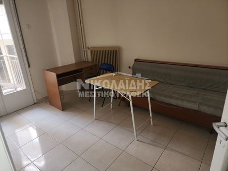 Studio / γκαρσονιέρα 35τ.μ. για ενοικίαση-Σέρρες » Κέντρο