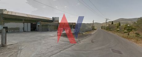 Βιομηχανικός χώρος 2.500τ.μ. για πώληση-Αισωνία » Κάκκαβος