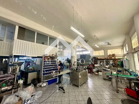 Βιοτεχνικός χώρος 500τ.μ. για πώληση-Μεταμόρφωση » Κέντρο