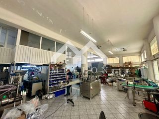 Βιοτεχνικός χώρος 500 τ.μ. για πώληση