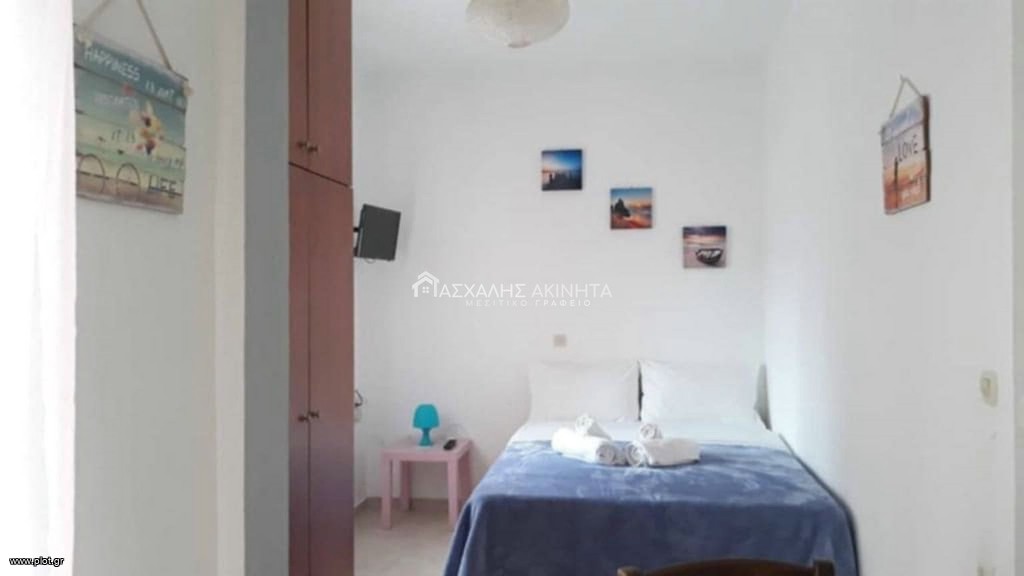Κτίριο 280 τ.μ. προς πώληση, Χανιόπορτα