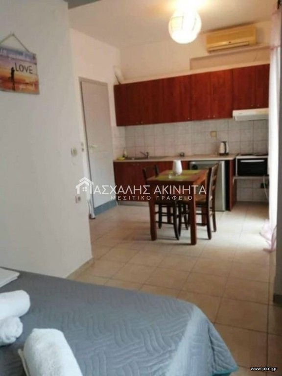Κτίριο 280 τ.μ. προς πώληση, Χανιόπορτα