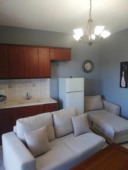Apartment 50sqm for rent-Orfano » Paralia Ofriniou