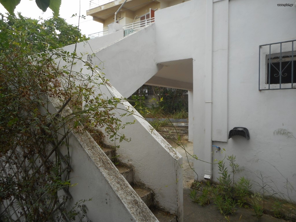 Μονοκατοικία 190 τ.μ. πρός πώληση, Κορινθία, Κόρινθος