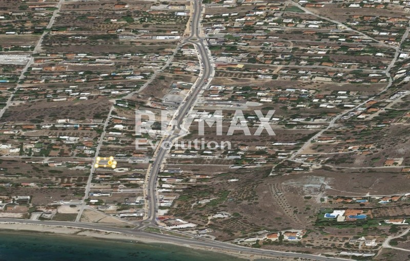 Οικόπεδο 800 τ.μ. πρός πώληση, Αττική - Υπόλοιπο, Καλύβια Θορικού