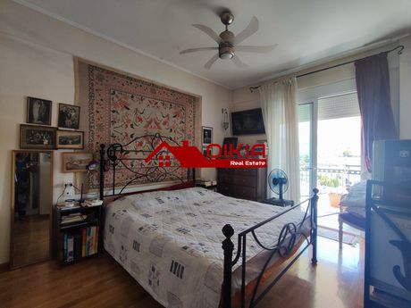 Apartment 85sqm for rent-Volos » Tsimpouki