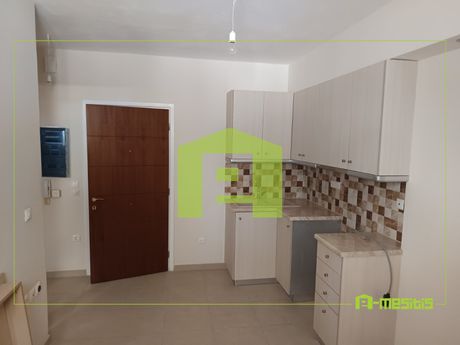 Studio 33,5sqm for rent-Patra » Anthoupoli