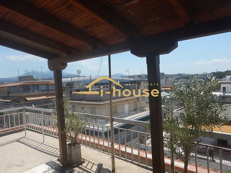 Studio 25sqm for rent-Charilaou