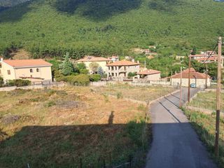 Οικόπεδο 701 τ.μ. για πώληση, Αρκαδία, Λεβίδι-thumb-1